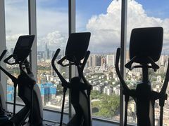 -普拉达游泳健身(水湾1979店)