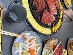 -雪牧人老东北烤肉(永泰路店)