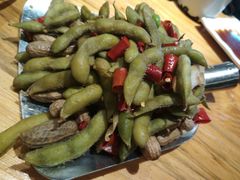 -喝丢一只鞋海鲜烧烤·海肠捞饭(文体街店)
