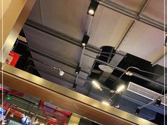-蚝太郎 • 海鲜烧烤(Upark店)