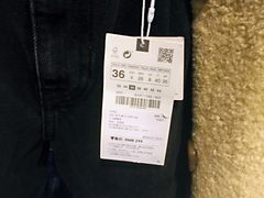 -ZARA(恒隆广场店)
