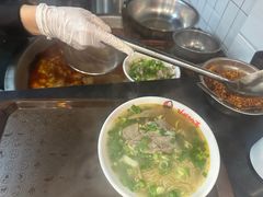 -谢继红26号牛肉汤(田家庵店)