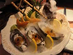 -山葵家·创意料理(万象汇店)