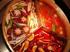 -湊湊火锅·茶憩(上海合生汇店)