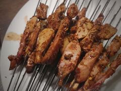 -清真·马峰烤肉(小学习北巷店)