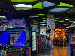 -星际传奇·电玩城·游戏厅·儿童乐园(大悦城店)
