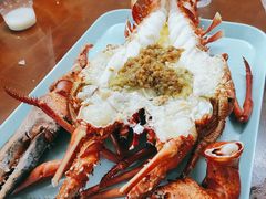 -强记龙虾钳(定安里店)