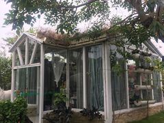 -花溪雨·森林餐厅(石基店)