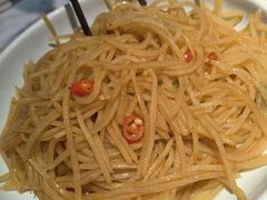 湘辣土豆丝-望湘园·湖南菜(颛桥万达店)