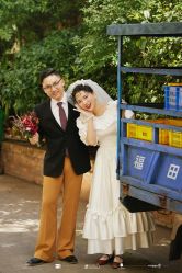 -金夫人婚纱摄影(西昌店)