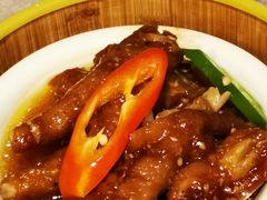 -香云轩·顺德菜(香云纱园林酒店店)