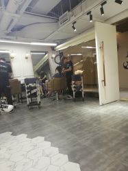 -MYCOLORHARSALON