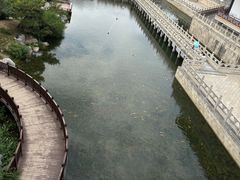 -习家池