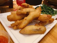 -海坛特色小吃·只做平潭特色菜(平潭店)