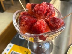 -齐齐哈尔小炉匠炭火烤肉(西红门店)