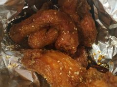 琥珀炸鸡-SUN炸鸡专门店(西塔总店)