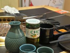 -極屋鮨牛 · 烧肉酒场(时代C馆店)