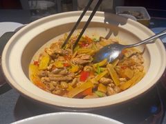 -喜湘宴·精致湖南菜(和平西桥店)