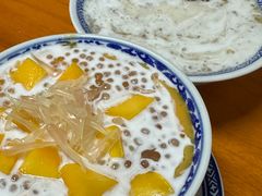 -韵姐牛奶甜品世家