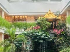 -广州白天鹅宾馆