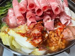 -MI WU FACTORY米屋美食工厂餐厅(绿地店)