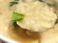 -北李妈妈菜·虾爬子大锅贴(贵和店)