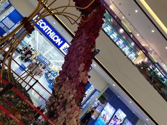 -万达茂商场(南京仙林店)