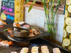 -索菲特西湖大酒店·香榭丽全日候餐厅(南山路店)