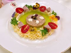 -马迭尔西餐厅(中央大街店)