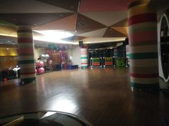 -奇迹健身·恒温游泳(恒大广场店)