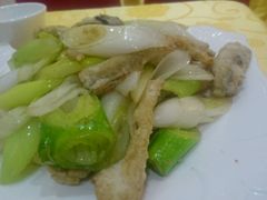 -里下河土菜馆(解放路店)