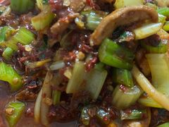 -玲玲米粉·新疆现炒米粉(大十字总店)