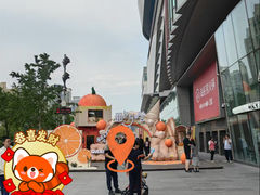 -北京清河万象汇