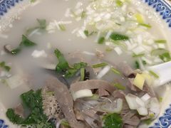 -老北京胡同味道二荤铺(酒仙桥店)
