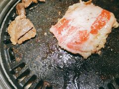 -猫爪爪原切自助烤肉(观音桥阳光世纪店)