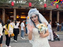 -长鹿旅游休博园