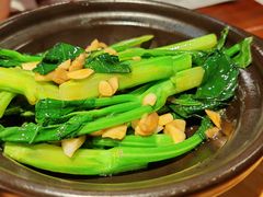 -小放牛炒菜馆(北国商城店)
