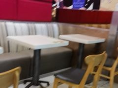 -尊宝比萨(广州塔店)