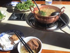 -顺顺小吃(独克宗古城店)