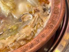 -阿婆情腊排骨火锅(金虹路店)