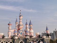 -沈阳方特欢乐世界