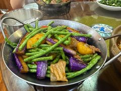 -小钱鱼馆(富春路店)