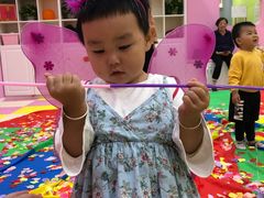 -想象乐创意早教托育中心(殷高西路店)