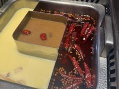 -巴奴毛肚火锅(悠唐购物中心店)