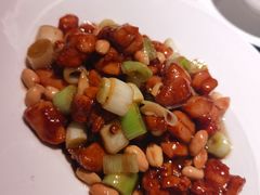 -茅庐毛血旺(济南印象城店)