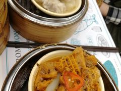 -点点心点心专门店(湾仔店)