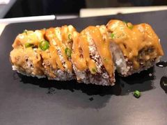 -戏作寿司(观音桥店)