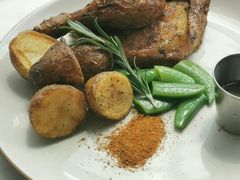 -农畉LONFOOD(福田星河COCOPark店)