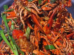 -聚味瞿记·龙虾堂(天元店)