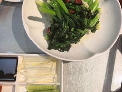 -郭林家常菜(狼垡店)